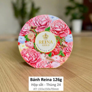 BÁNH REINA 126G